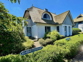 Haus Wieck auf dem Darß in Wieck Am Darß